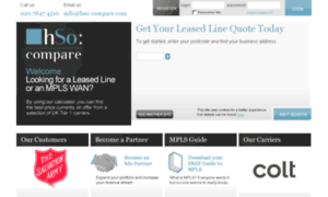 Hso-compare.com thumbnail