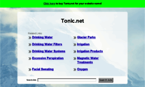 Hspc.tek.tonic.net thumbnail