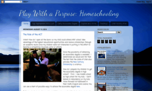 Hsplaywithapurpose.blogspot.com thumbnail