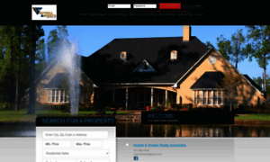 Hsrealtyassociates.com thumbnail