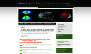 Hsrgc.gr thumbnail