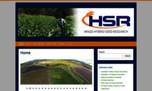 Hsrseeds.com.au thumbnail