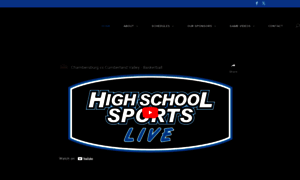 Hsslivetv.com thumbnail