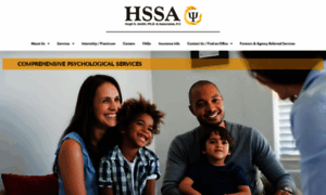 Hssmithassociates.com thumbnail