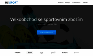 Hssport.cz thumbnail