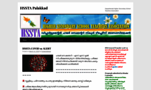 Hsstapalakkad.wordpress.com thumbnail