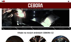 Hstcebora.cz thumbnail