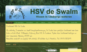 Hsv-deswalm.nl thumbnail