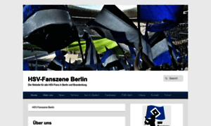 Hsv-fanszeneberlin.de thumbnail