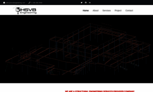 Hsvbengineering.com thumbnail