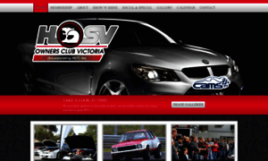 Hsvownersclub.com.au thumbnail