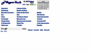 Ht.hypertech.com.br thumbnail