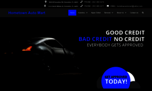 Htautomart.com thumbnail