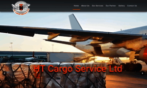 Htcargoservice.com thumbnail