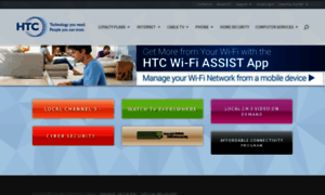 Htconline.net thumbnail