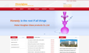 Htcoolglass.com thumbnail