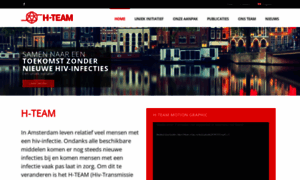 Hteam.nl thumbnail