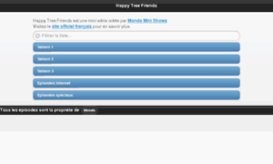 Htf.homeunix.net thumbnail