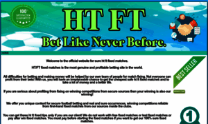 Htft.info thumbnail