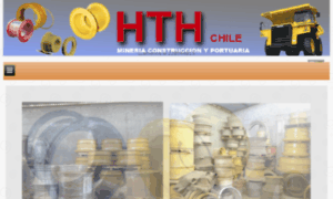 Hthchile.com thumbnail