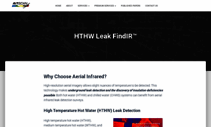 Hthwleakfindir.com thumbnail