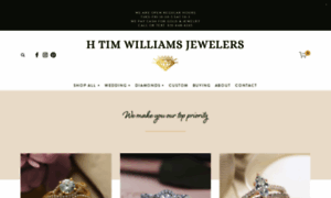 Htimwilliamsjewelers.com thumbnail