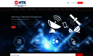 Htk.org.tr thumbnail