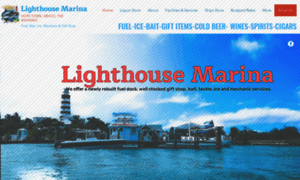 Htlighthousemarina.com thumbnail