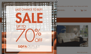 Htlsofaoutlet.com thumbnail