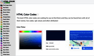 Html-color.codes thumbnail