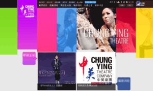 Html.chungying.com thumbnail