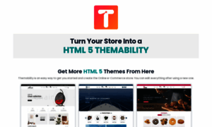 Html.themability.com thumbnail