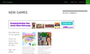 Html5-free-online-games.com thumbnail