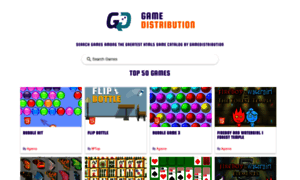 Html5.gamedistribution.com thumbnail