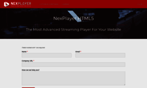 Html5.nexplayersdk.com thumbnail