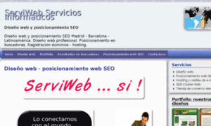 Html5.serviwebsi.com thumbnail