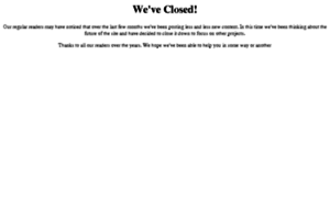 Html5andbeyond.com thumbnail