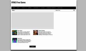 Html5gamefree.blogspot.de thumbnail