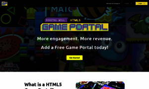 Html5gameportal.com thumbnail