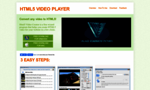 Html5video-player.com thumbnail