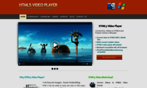 Html5videoplayer.net thumbnail