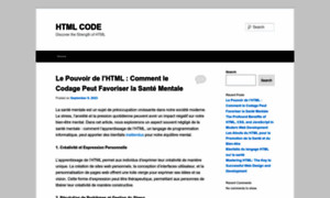Htmlcode.sbs thumbnail