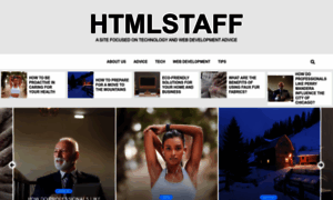 Htmlstaff.org thumbnail