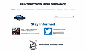 Htownguidance.weebly.com thumbnail