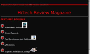 Htreview.com thumbnail
