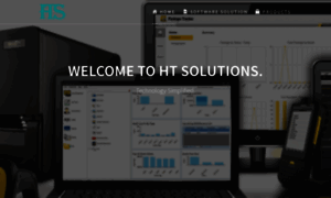 Htsolutions.co.za thumbnail