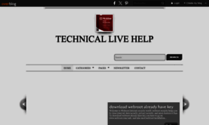 Http-activate-com-org-mcafee.over-blog.com thumbnail