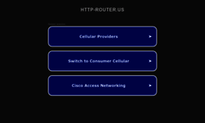 Http-router.us thumbnail