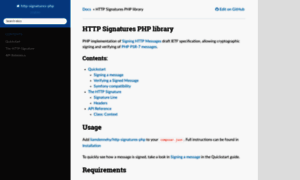 Http-signatures-php.readthedocs.io thumbnail