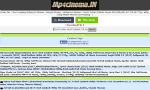 Http.mp4cinema.in thumbnail